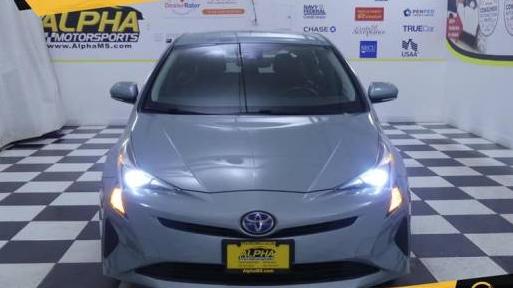 TOYOTA PRIUS 2017 JTDKARFU8H3034461 image