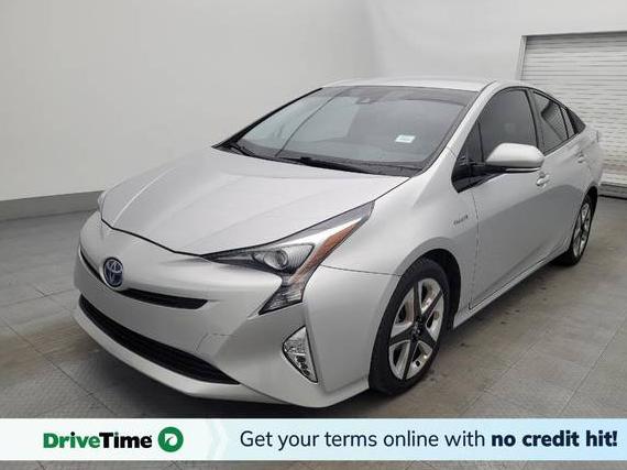 TOYOTA PRIUS 2017 JTDKARFU4H3030293 image TOYOTA PRIUS 2017 JTDKARFU4H3030293 image
