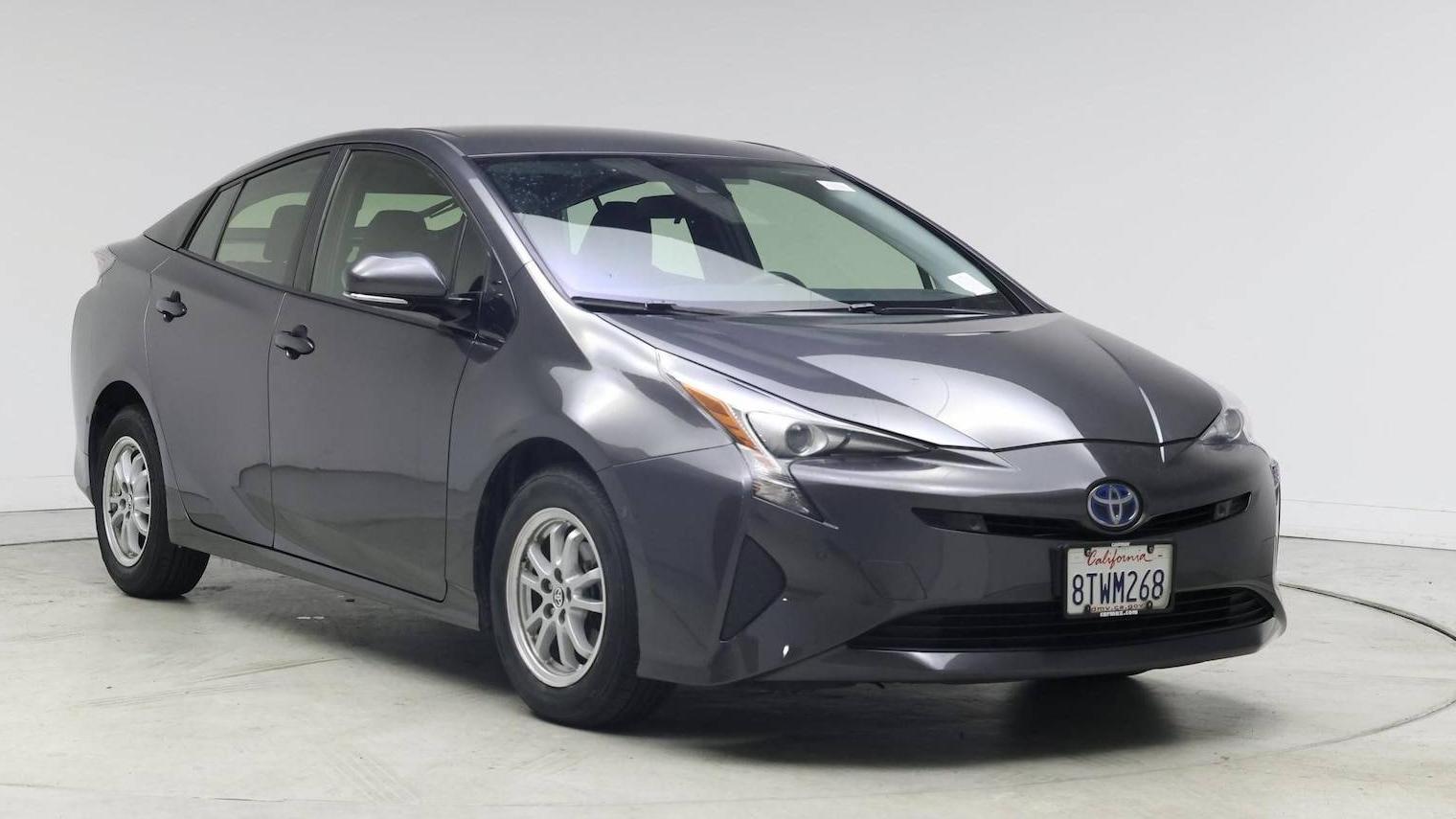 TOYOTA PRIUS 2017 JTDKBRFU9H3056336 image