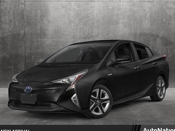 TOYOTA PRIUS 2017 JTDKARFU5H3052903 image
