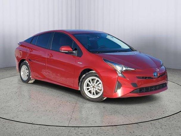 TOYOTA PRIUS 2017 JTDKBRFU7H3532678 image