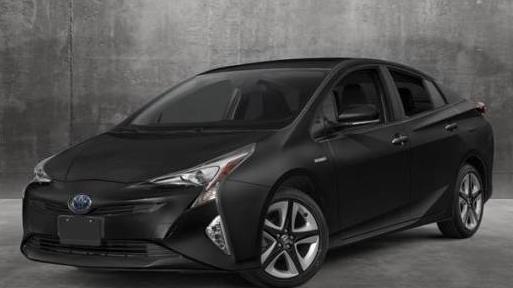 TOYOTA PRIUS 2017 JTDKARFU0H3040318 image