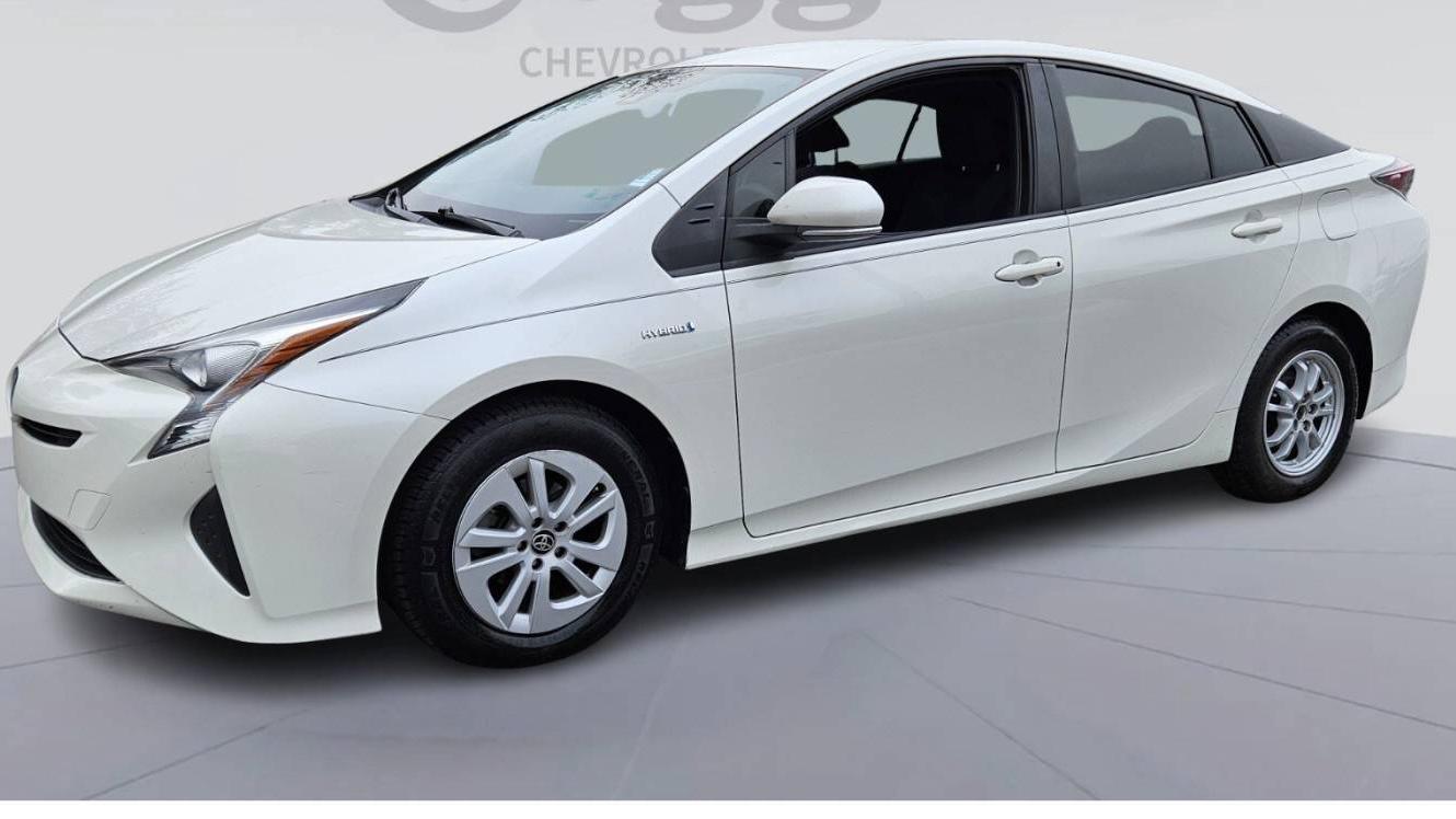 TOYOTA PRIUS 2017 JTDKBRFU1H3028529 image