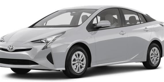 TOYOTA PRIUS 2017 JTDKBRFU5H3572242 image