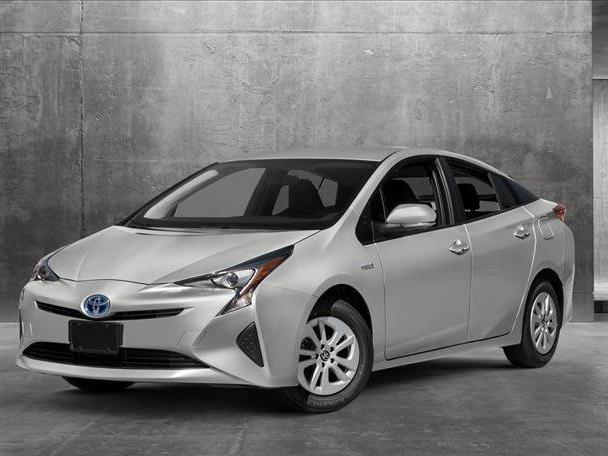 TOYOTA PRIUS 2017 JTDKBRFU0H3029283 image