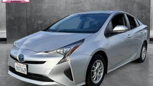 TOYOTA PRIUS 2017 JTDKBRFU2H3035957 image