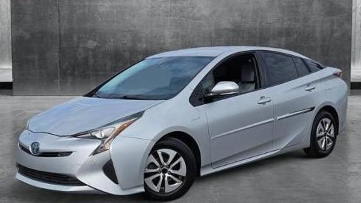 TOYOTA PRIUS 2017 JTDKBRFU6H3578387 image