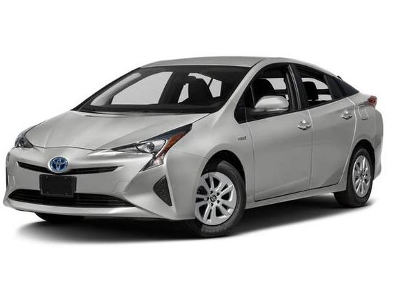 TOYOTA PRIUS 2017 JTDKARFUXH3034283 image