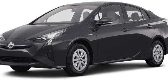 TOYOTA PRIUS 2017 JTDKBRFU0H3565537 image TOYOTA PRIUS 2017 JTDKBRFU0H3565537 image