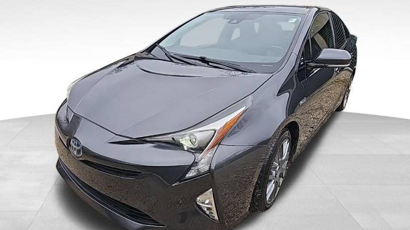 TOYOTA PRIUS 2017 JTDKARFU7H3039909 image