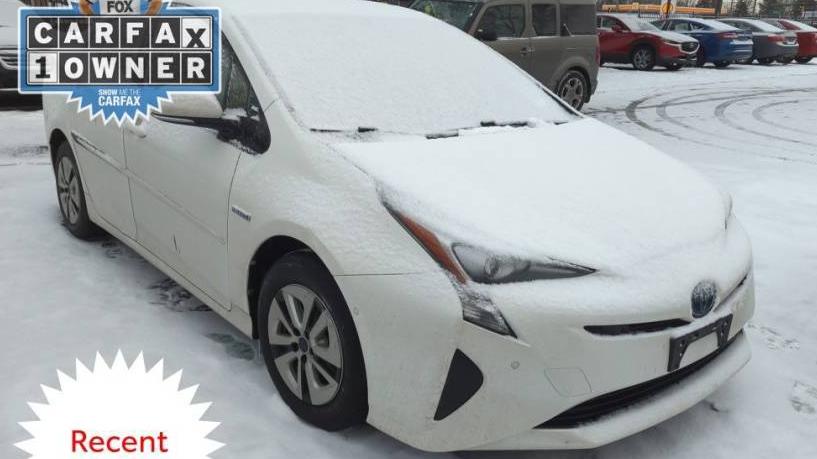 TOYOTA PRIUS 2017 JTDKARFU8H3046433 image