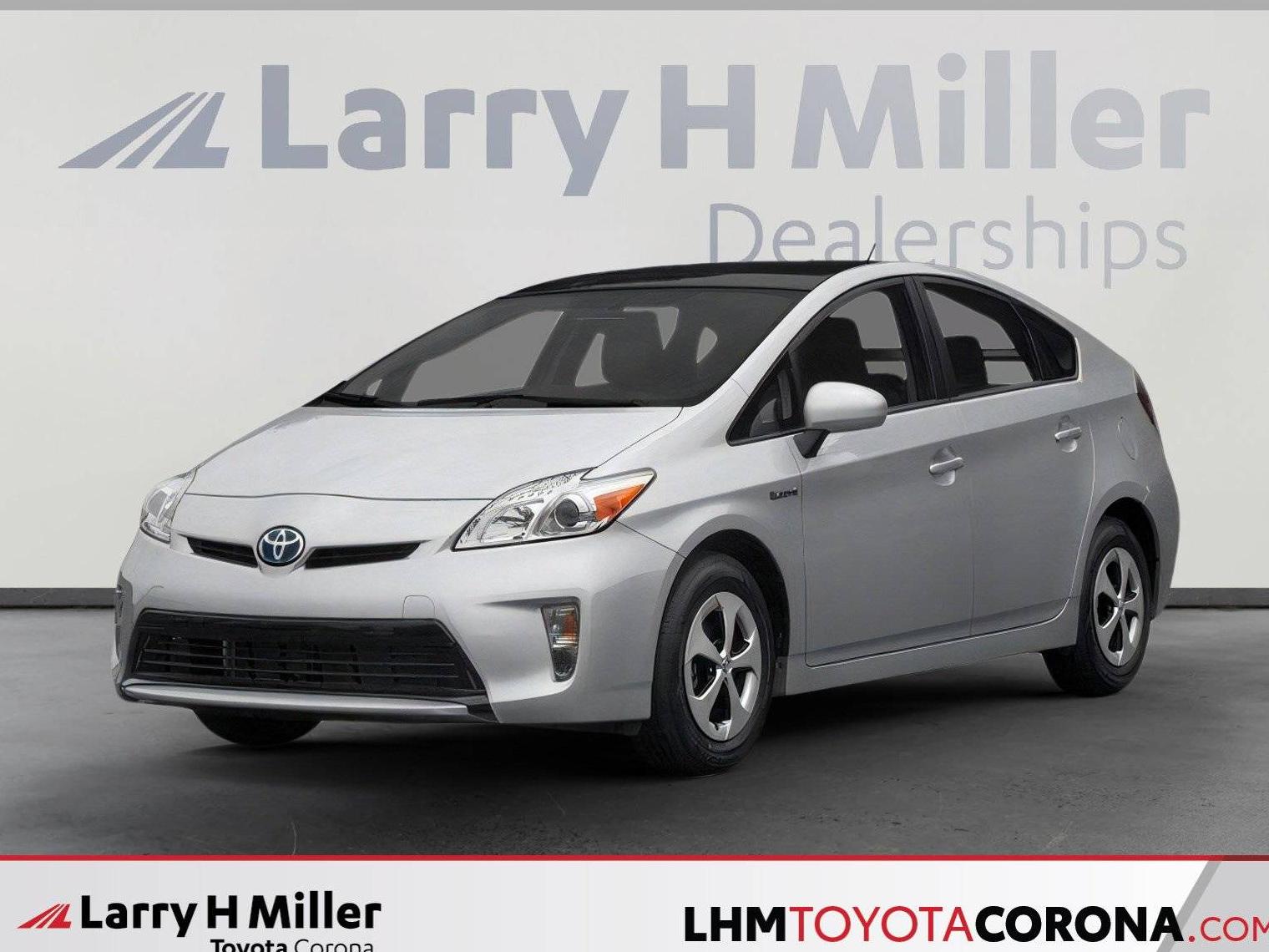 TOYOTA PRIUS 2012 JTDKN3DU9C5488297 image