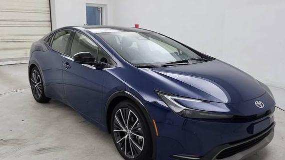 TOYOTA PRIUS 2024 JTDADABU3R3012265 image