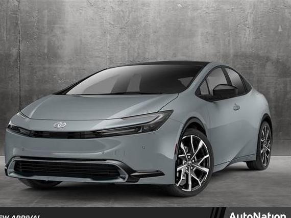 TOYOTA PRIUS 2024 JTDACACU7R3018734 image