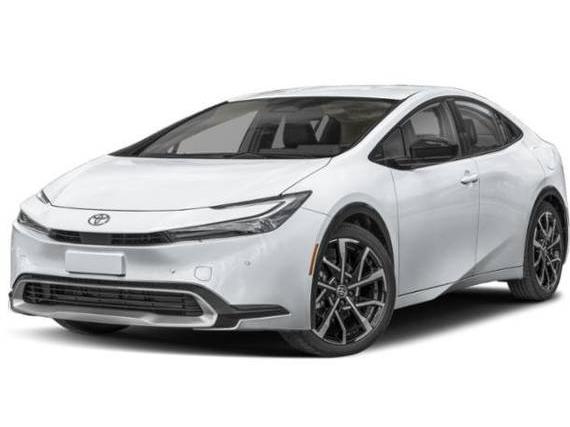 TOYOTA PRIUS 2024 JTDACACU1R3012119 image