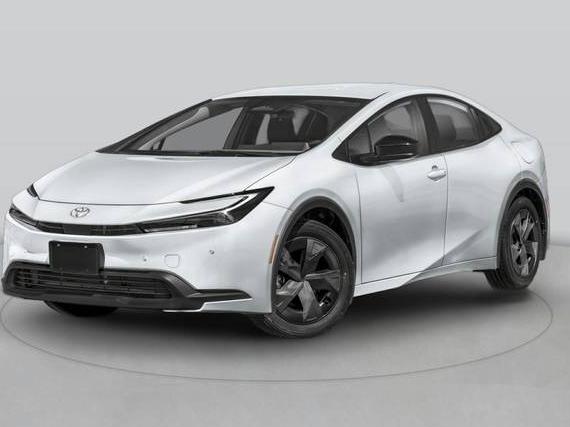 TOYOTA PRIUS 2024 JTDACAAU9R3037496 image TOYOTA PRIUS 2024 JTDACAAU9R3037496 image