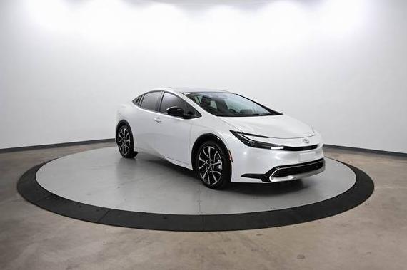TOYOTA PRIUS 2024 JTDACACU2R3034632 image