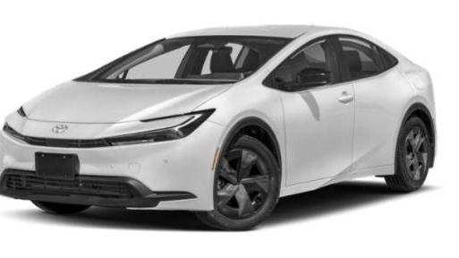 TOYOTA PRIUS 2024 JTDACAAU2R3035492 image