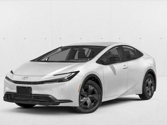 TOYOTA PRIUS 2024 JTDADABU6R3014754 image TOYOTA PRIUS 2024 JTDADABU6R3014754 image