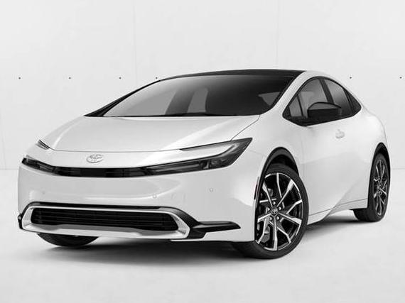 TOYOTA PRIUS 2024 JTDACACU1R3013190 image