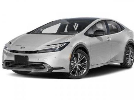 TOYOTA PRIUS 2024 JTDACAAU1R3048590 image