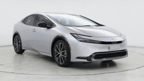 TOYOTA PRIUS 2024 JTDACAAUXR3030461 image