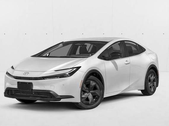 TOYOTA PRIUS 2024 JTDACAAU3R3036179 image