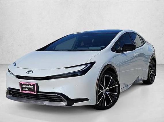 TOYOTA PRIUS 2024 JTDACAAU3R3048204 image TOYOTA PRIUS 2024 JTDACAAU3R3048204 image