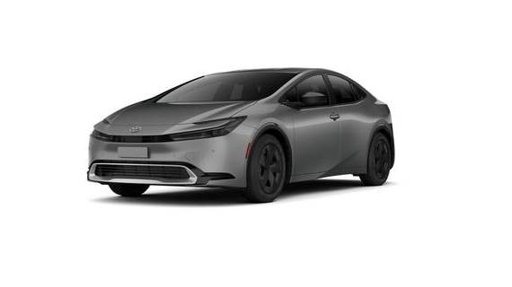TOYOTA PRIUS 2024 JTDACACU8R3038541 image