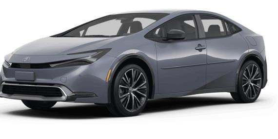 TOYOTA PRIUS 2024 JTDACAAU1R3023401 image TOYOTA PRIUS 2024 JTDACAAU1R3023401 image