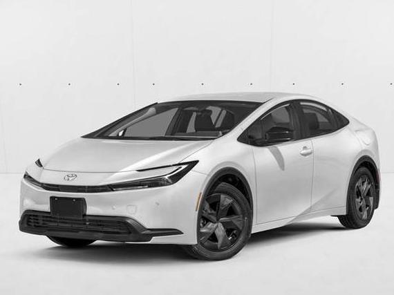 TOYOTA PRIUS 2024 JTDADABUXR3009475 image TOYOTA PRIUS 2024 JTDADABUXR3009475 image