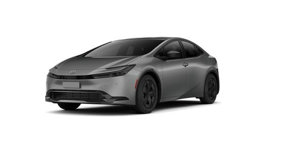 TOYOTA PRIUS 2024 JTDACAAU2R3047299 image TOYOTA PRIUS 2024 JTDACAAU2R3047299 image