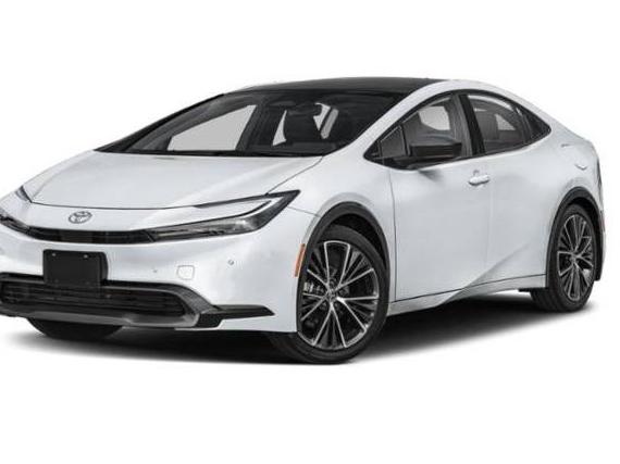 TOYOTA PRIUS 2024 JTDACAAU8R3047985 image TOYOTA PRIUS 2024 JTDACAAU8R3047985 image