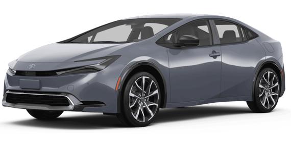 TOYOTA PRIUS 2024 JTDACACUXR3033390 image TOYOTA PRIUS 2024 JTDACACUXR3033390 image