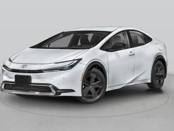 TOYOTA PRIUS 2024 JTDACACU8R3013994 image