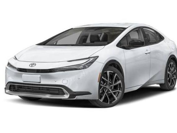 TOYOTA PRIUS 2024 JTDACACU2R3022562 image