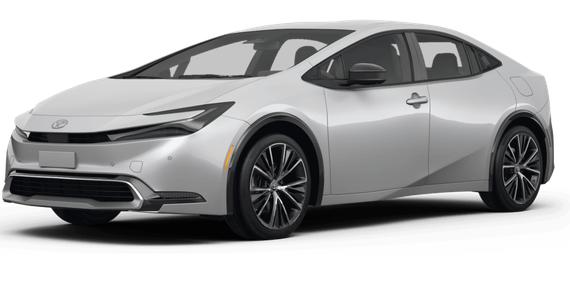 TOYOTA PRIUS 2024 JTDACAAU2R3019227 image