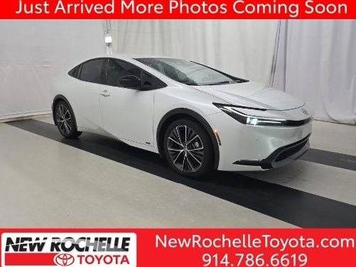 TOYOTA PRIUS 2024 JTDADABU2R3014573 image