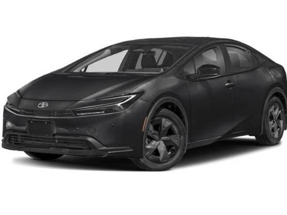 TOYOTA PRIUS 2024 JTDACAAU3R3022962 image TOYOTA PRIUS 2024 JTDACAAU3R3022962 image