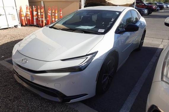 TOYOTA PRIUS 2024 JTDACAAU0R3028749 image TOYOTA PRIUS 2024 JTDACAAU0R3028749 image