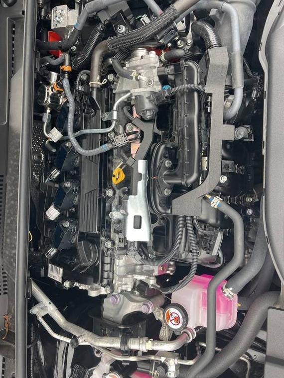 TOYOTA PRIUS 2024 JTDACAAU2R3047366 image