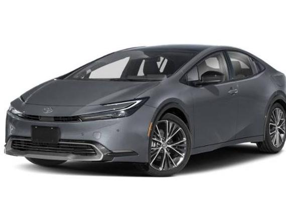 TOYOTA PRIUS 2024 JTDACAAU8R3018308 image TOYOTA PRIUS 2024 JTDACAAU8R3018308 image