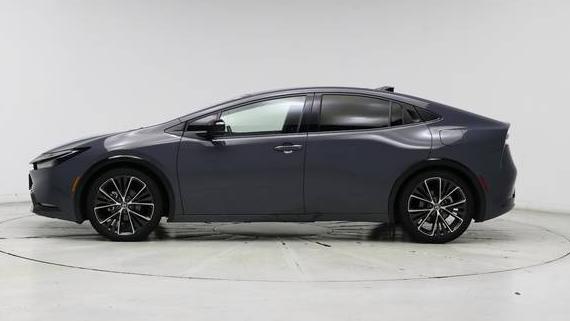 TOYOTA PRIUS 2024 JTDACAAU8R3016302 image