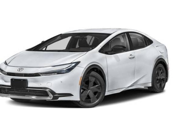 TOYOTA PRIUS 2024 JTDACACU9R3028908 image