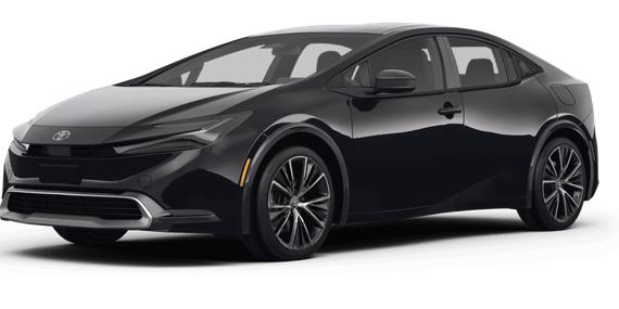 TOYOTA PRIUS 2024 JTDACAAU9R3028863 image TOYOTA PRIUS 2024 JTDACAAU9R3028863 image