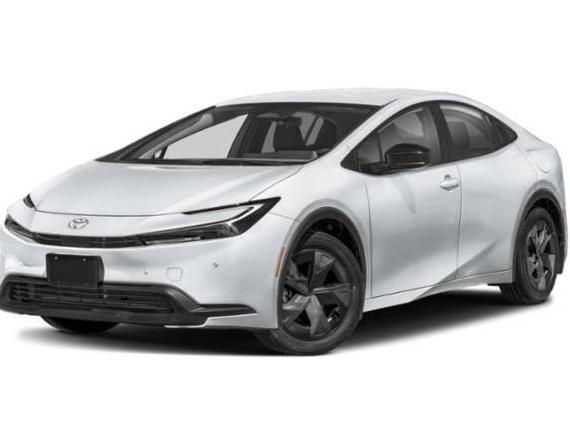 TOYOTA PRIUS 2024 JTDACAAU8R3016199 image