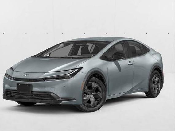 TOYOTA PRIUS 2024 JTDACAAU2R3044631 image