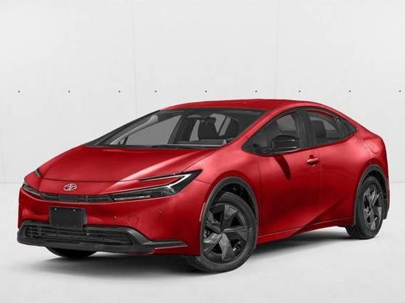 TOYOTA PRIUS 2024 JTDACAAU8R3046657 image TOYOTA PRIUS 2024 JTDACAAU8R3046657 image