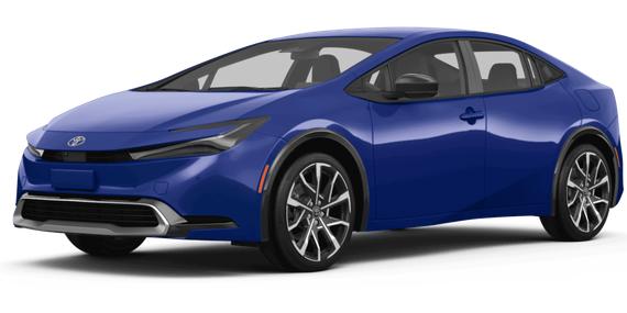 TOYOTA PRIUS 2024 JTDACACU2R3013537 image