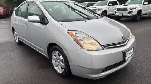 TOYOTA PRIUS 2006 JTDKB22U263145708 image